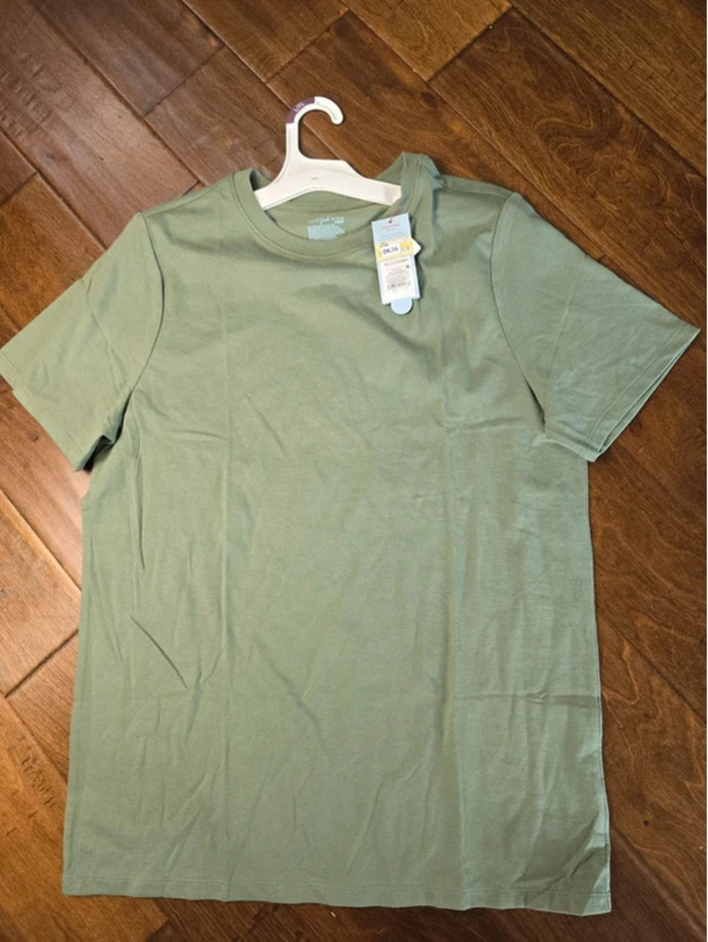16/18 husky brand new tshirt from target item 636G3